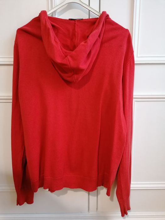 Casaco malha Quebramar,