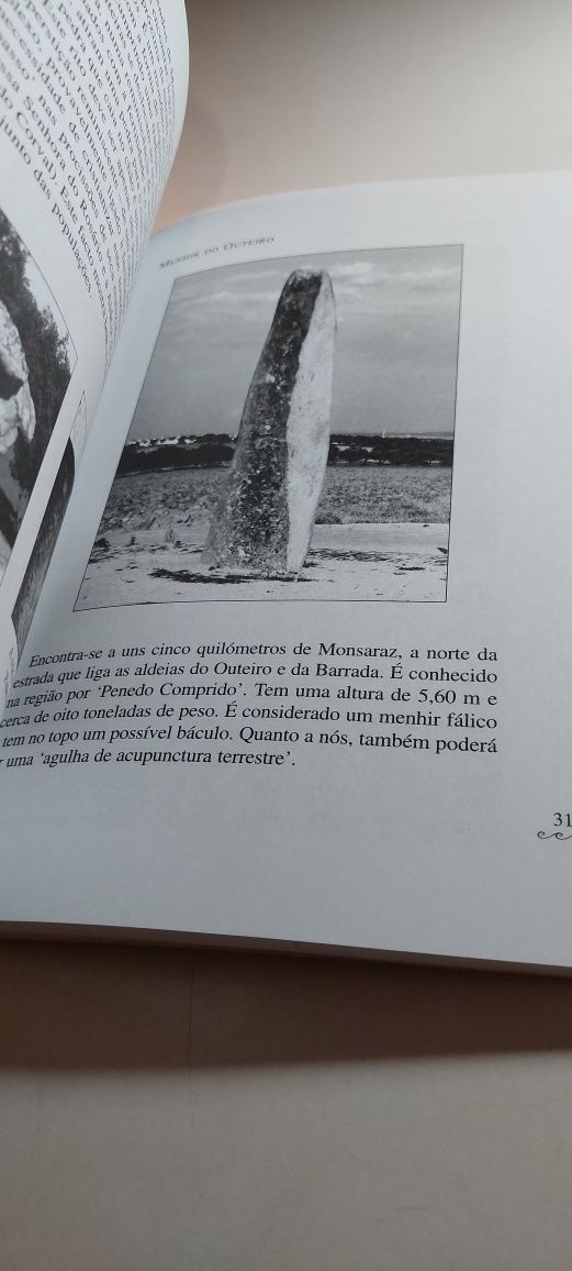 Portugal, Terra de Mistérios - Paulo Alexandre Loução