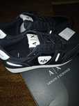Armani  Exchange buty męskie