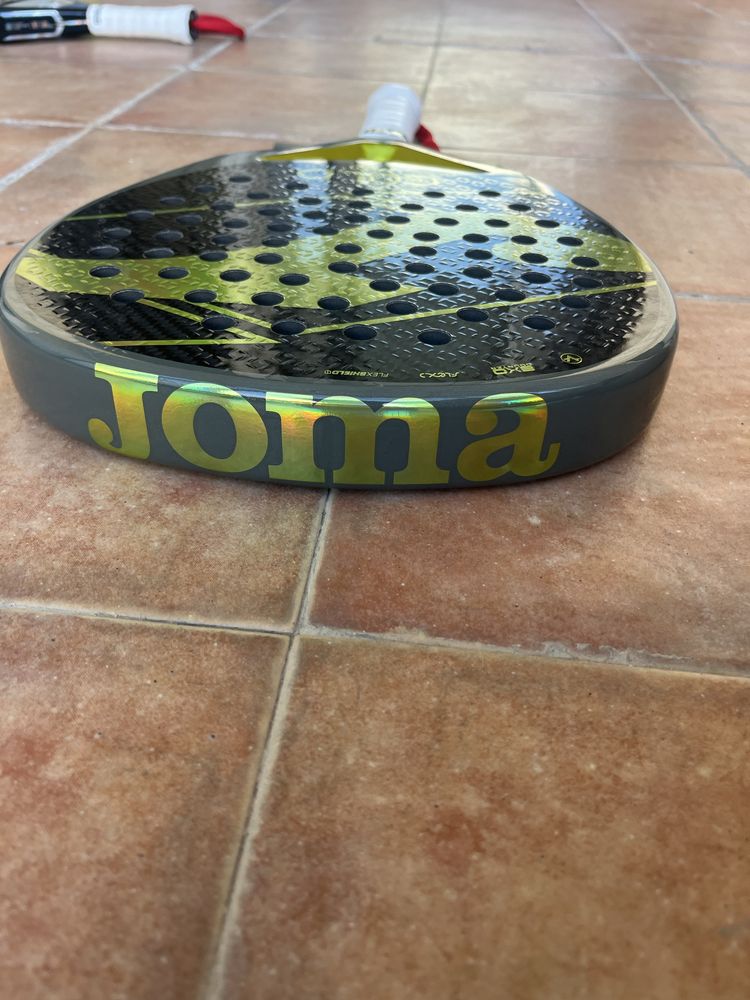 Raquete de Padel Joma Gold Pro
