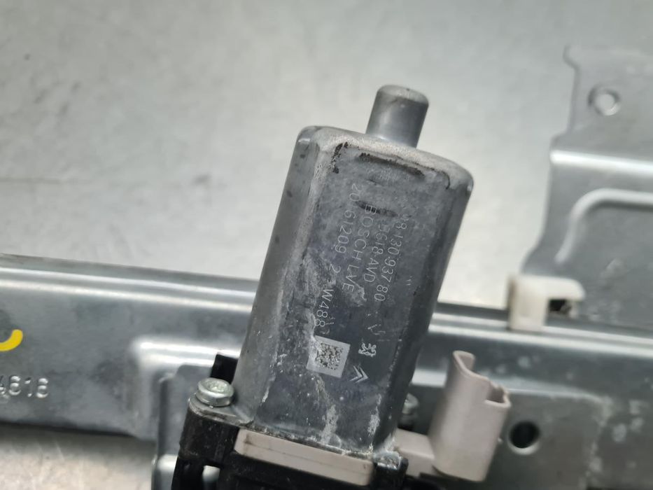 Elevador vidros frente direito CITROËN C3 III (SX)