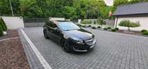 OPEL INSIGNIA Wynajem długoterminowy / LEASING bez bik / krd