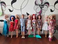 Продам ляльки для дівчинки