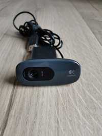 Kamerka Logitech HD Webcam C270