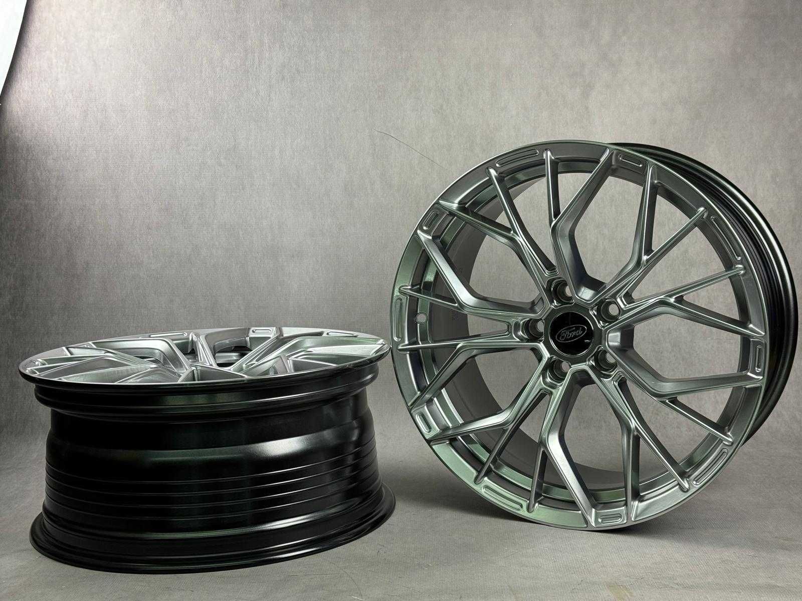 Felgi 18 5x108 komplet Peugeot 508 Citroen Ford 308 Jaguar Range Rover