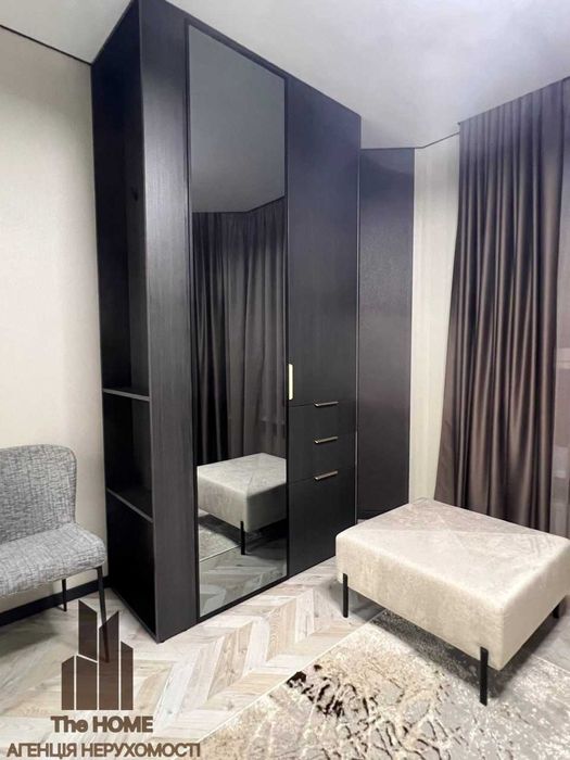 Продаж 2к квартири по вулиці Радісна 2, Софія Резиденс