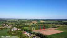 Działka rolna z Mpzp Perlino 3000 m2,