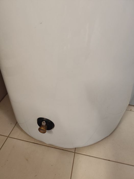 Zasobnik ciepłej wody