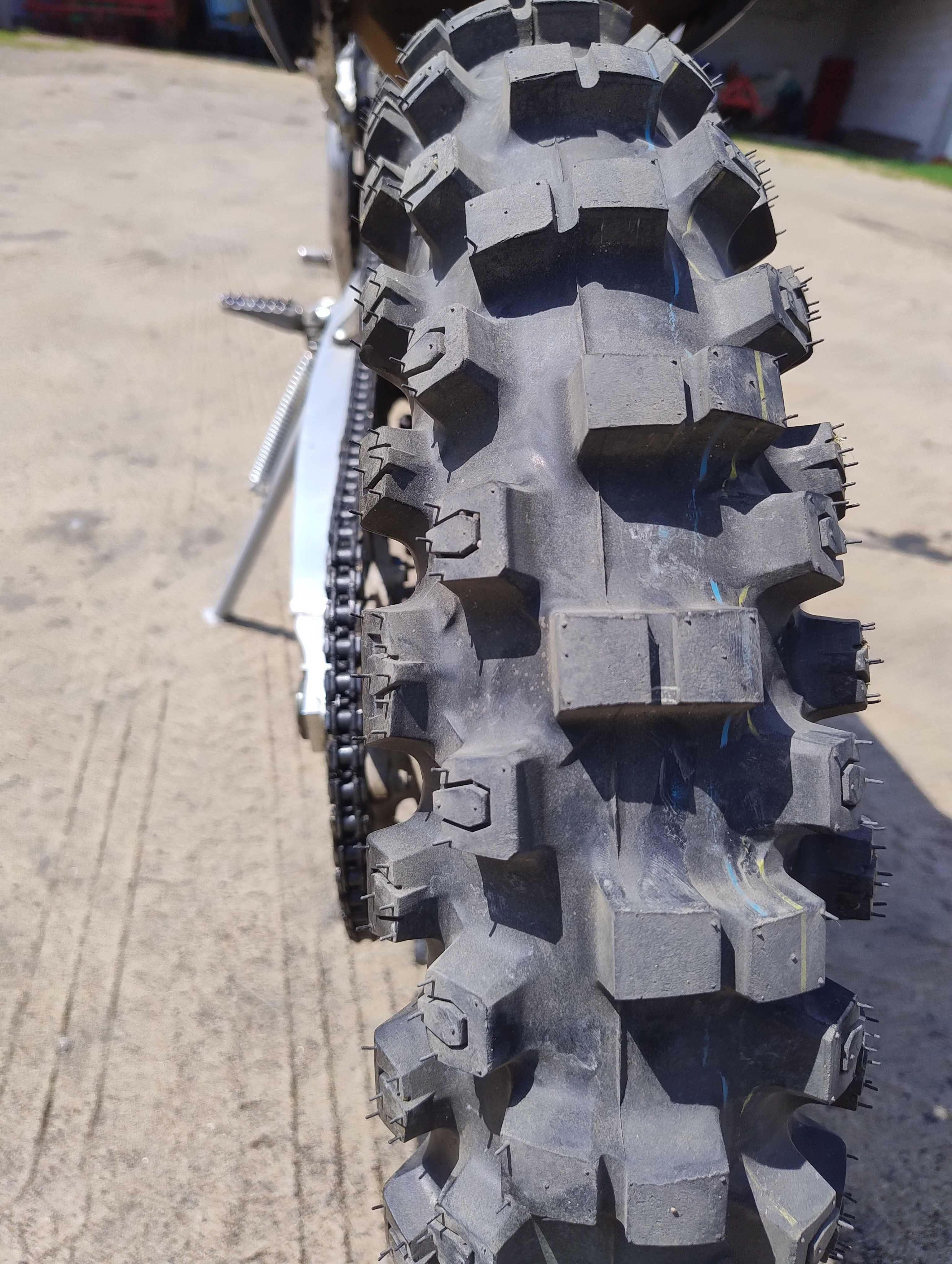 Yamaha yz450f 12r