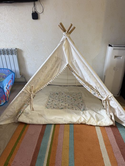 Продам дитячий намет