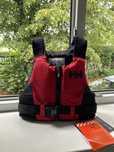 Helly Hansen Kamizelka Asekuracyjna unisex Rider Qajaq, 30-50kg