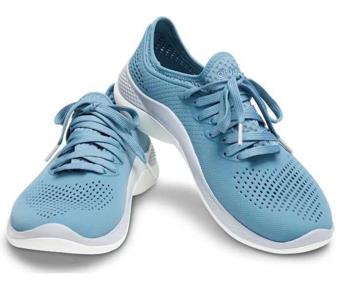 Кросівки крокс Crocs LiteRide 360 Pacer, М12, М13