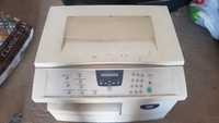 Xerox WorkcCentre M15