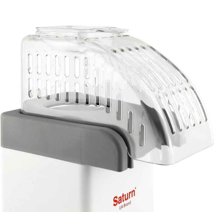 Електрична попкорниця Saturn ST-FP0709