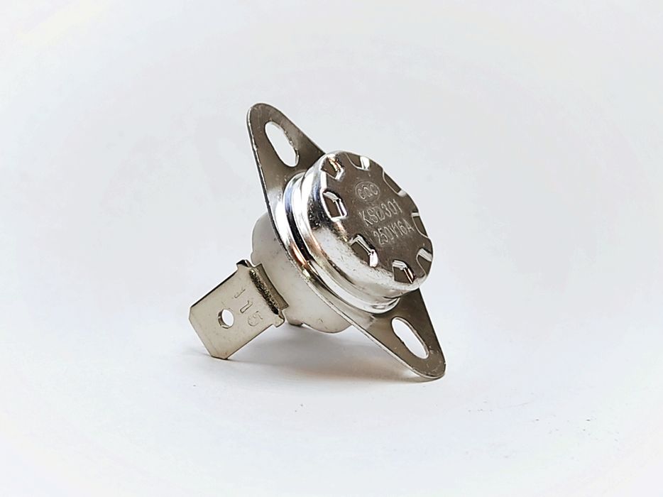 Термореле закритий KSD-301 10А та 16А