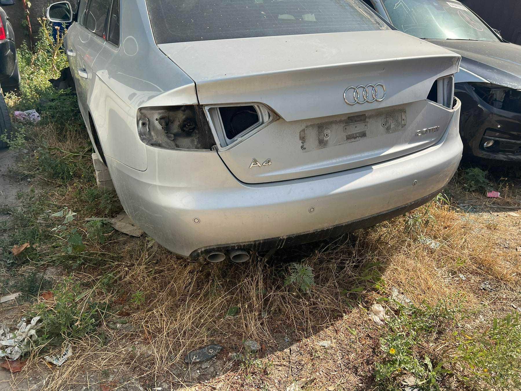 Бампер задний ауди а4 б8 бампер задний audi a4 b8 седан