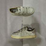 Кросівки шкіряні New Balance 400 Vibram 574 373 42 розмір