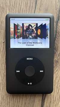 Ipod classic 160GB