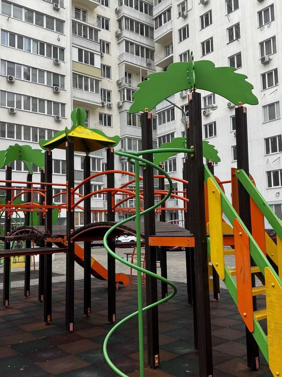 Цена котлована  702уе. м² и почти без комисии в ЖК Вернисаж - вид моря