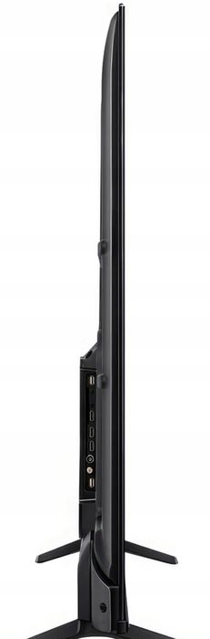 Telewizor HISENSE 58A6N