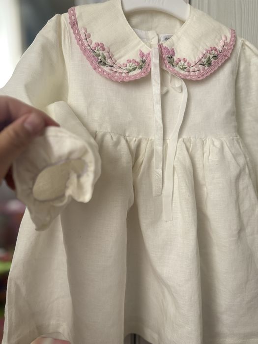 Сукня від українського бренду Darochka