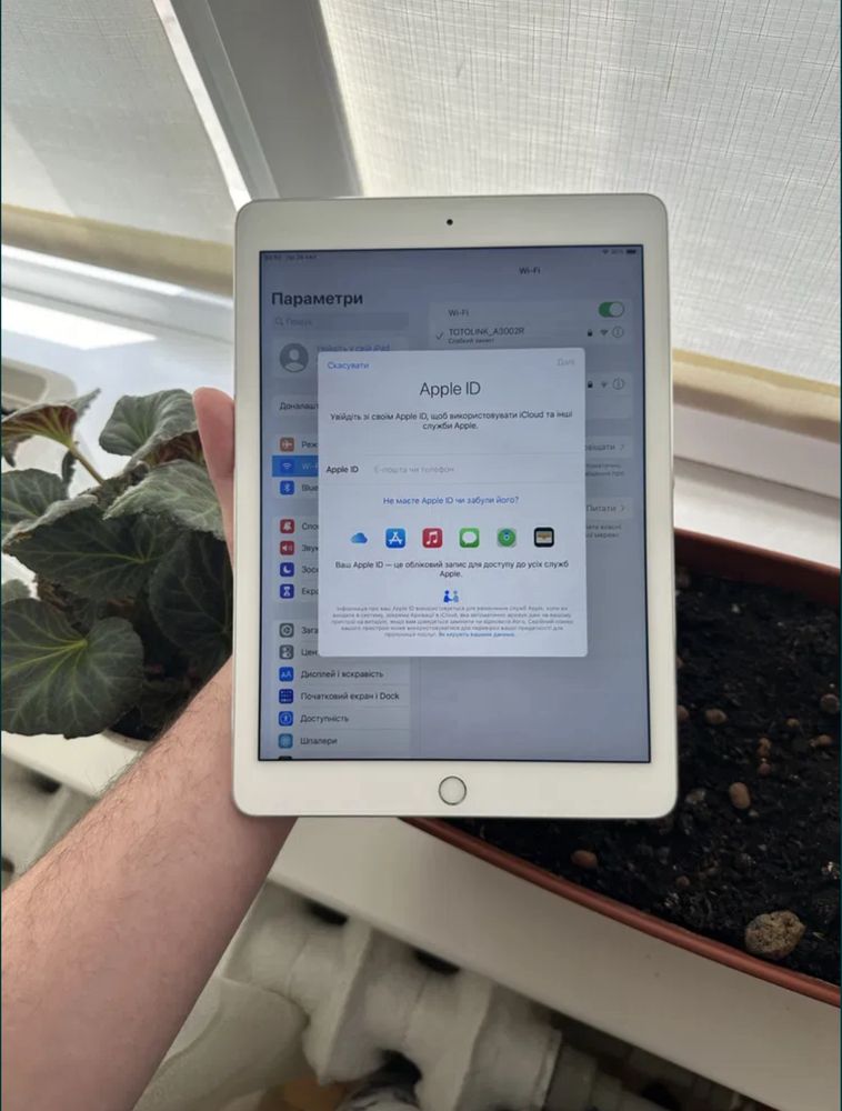 Apple iPad Air 2 128 Gb Планшет Айпад Ідеал