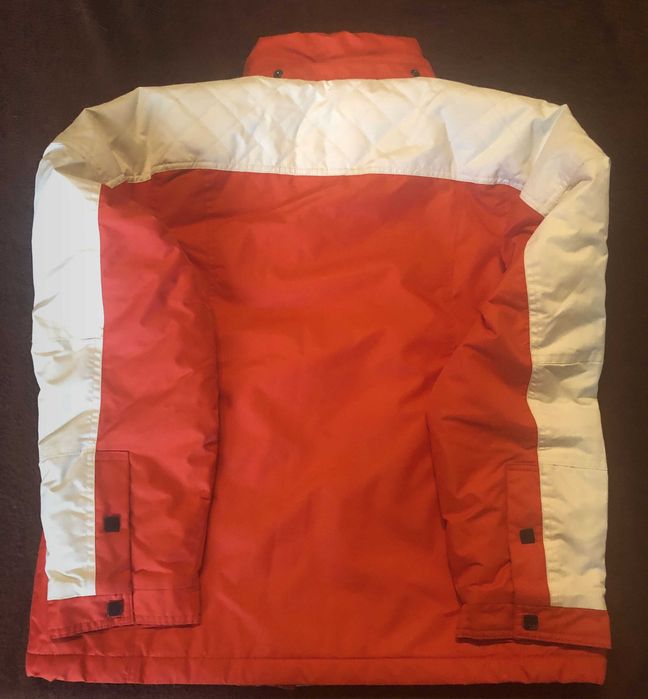 куртка KERRY для мальчика 34