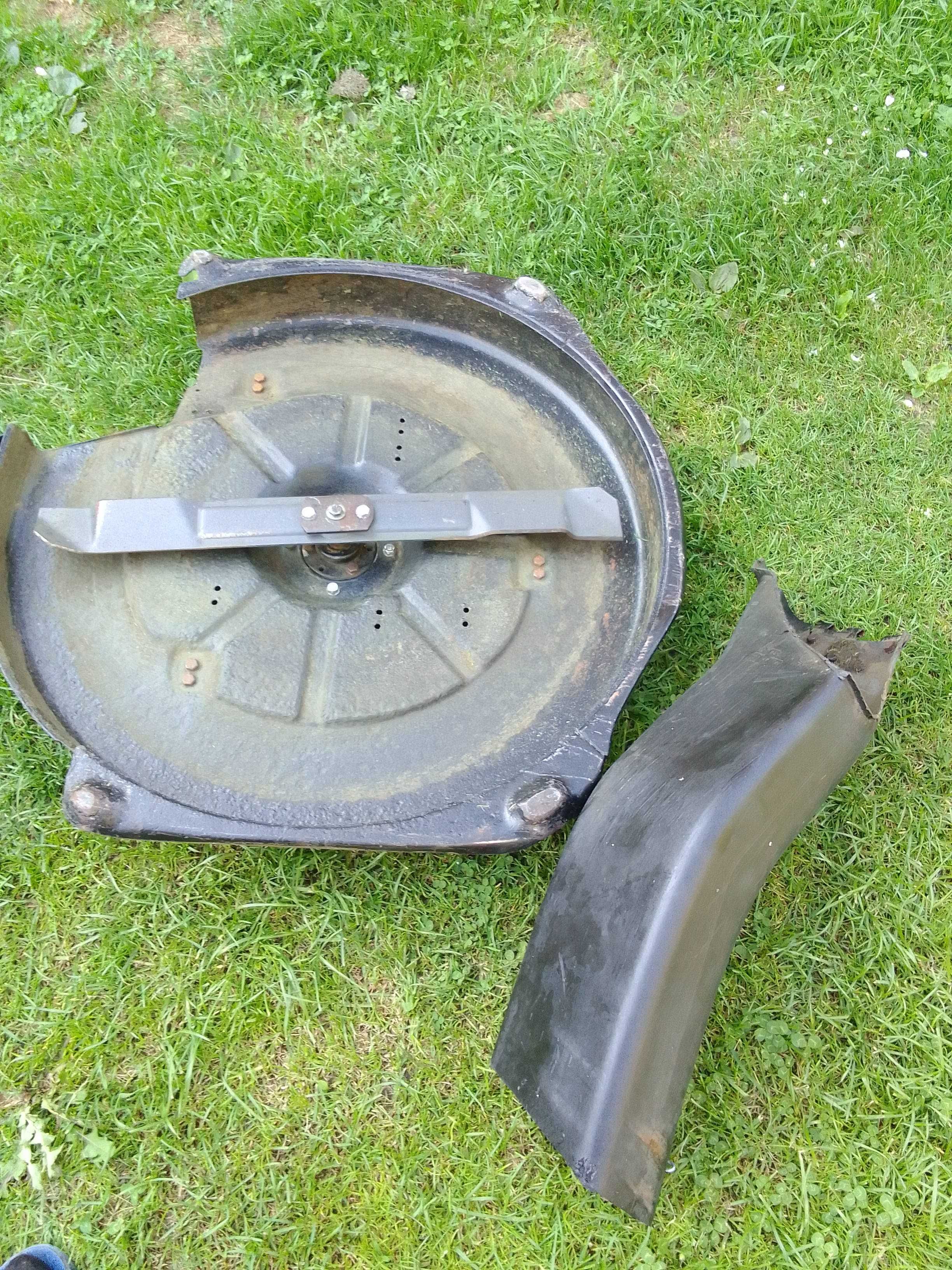 Kosiarka traktorek MTD  kosisko  76cm