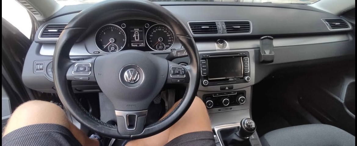 Sprzedam Passat 2014 , 1.6 tdi