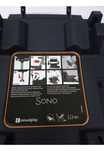 Baza isofix Red Castle P68 6473