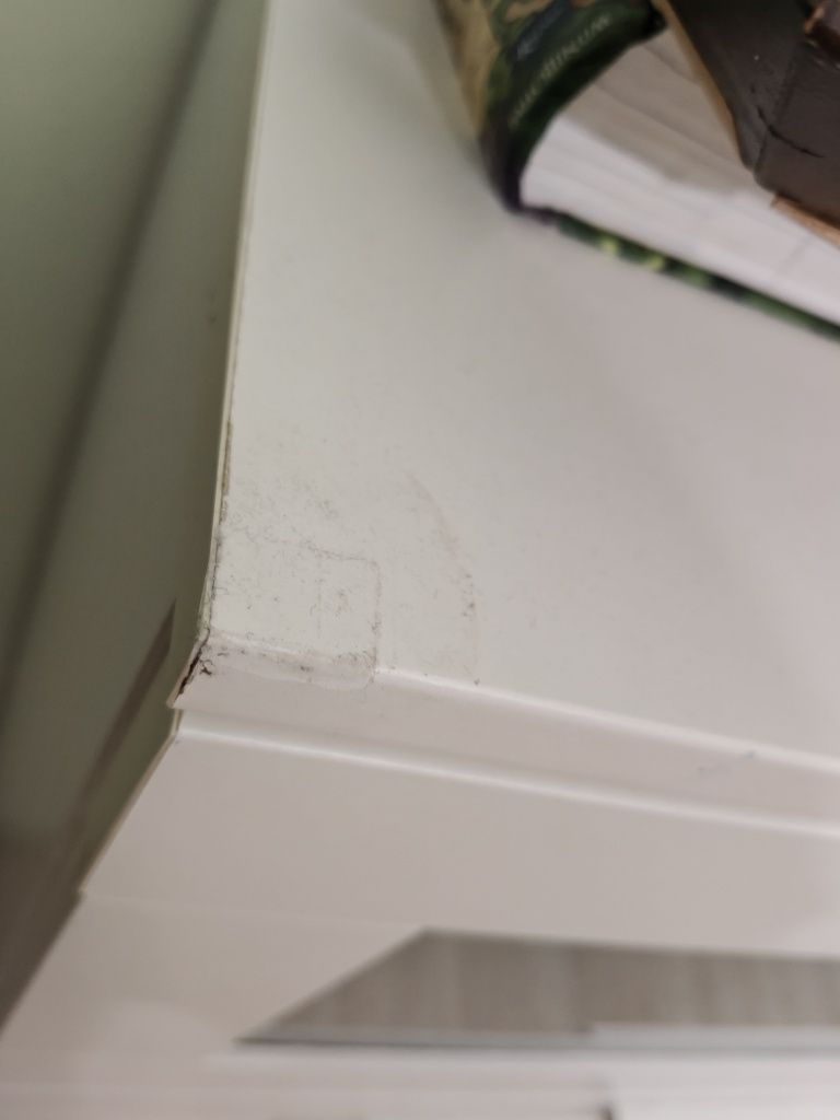 Ikea brimmes komoda 4 szuflady