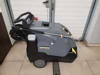 Myjka Ciśnieniowa Karcher HDS 8/18-4CX * 2017 rok * PODGRZEWANIE *