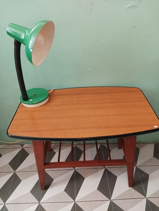 Mesa de apoio vintage