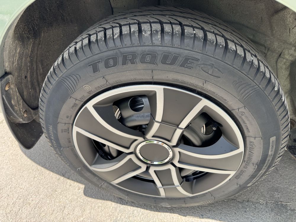 Hyundai Accent 96 тис. пробіг СТАН НОВОГО