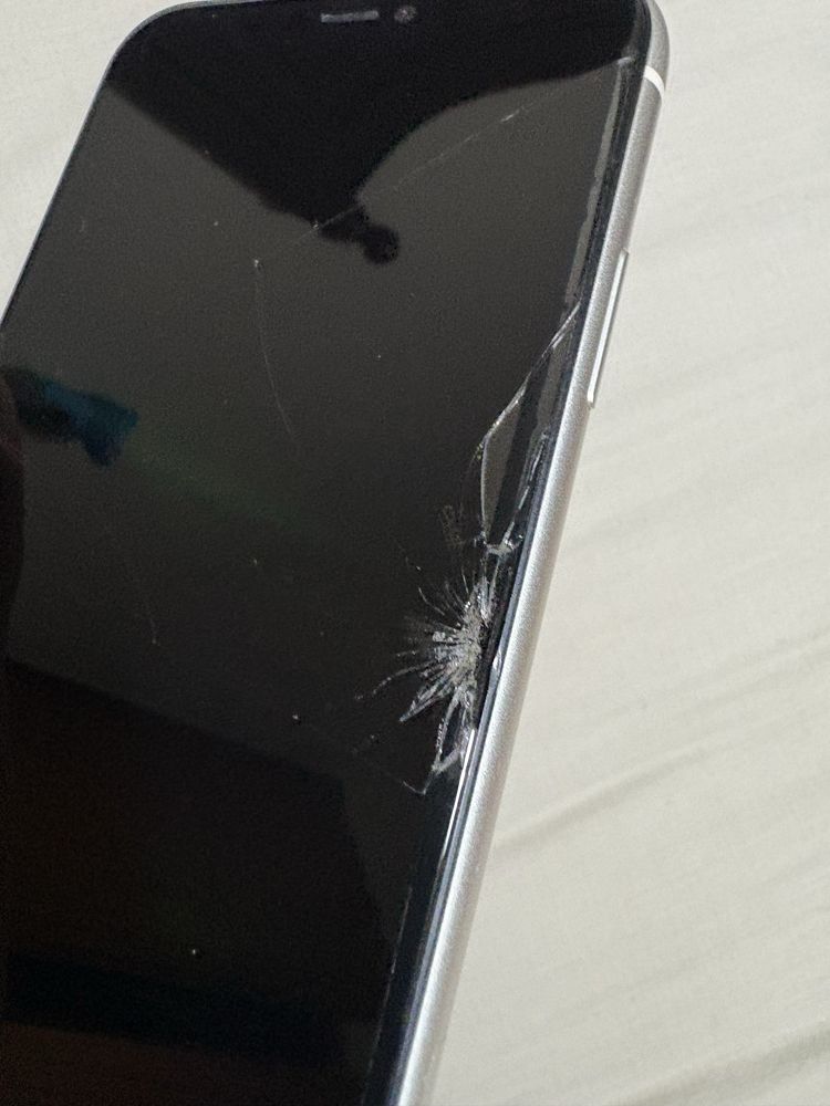 Iphone 11.