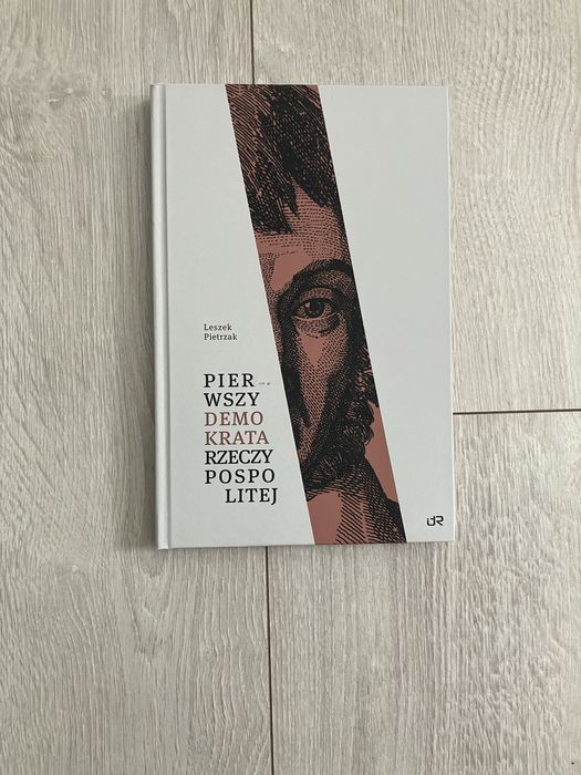 Leszek Pietrzak Pierwszy Demokrata Rzeczpospolitej