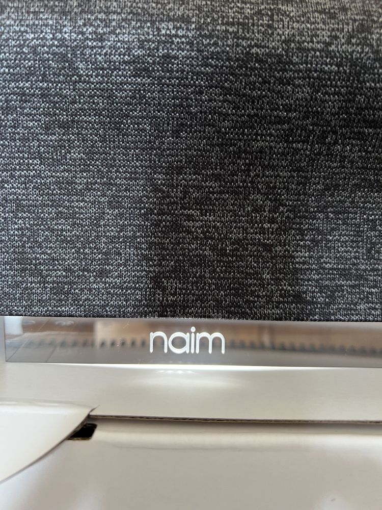 НОВИЙ! В наявності Naim MU-SO 2nd Generation НОВИЙ (naim mu so 2)