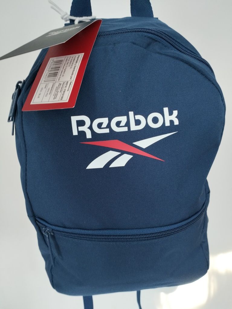 Plecak Reebok nowy
