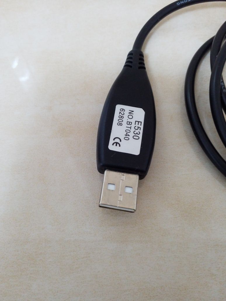 USB шнур для телефона