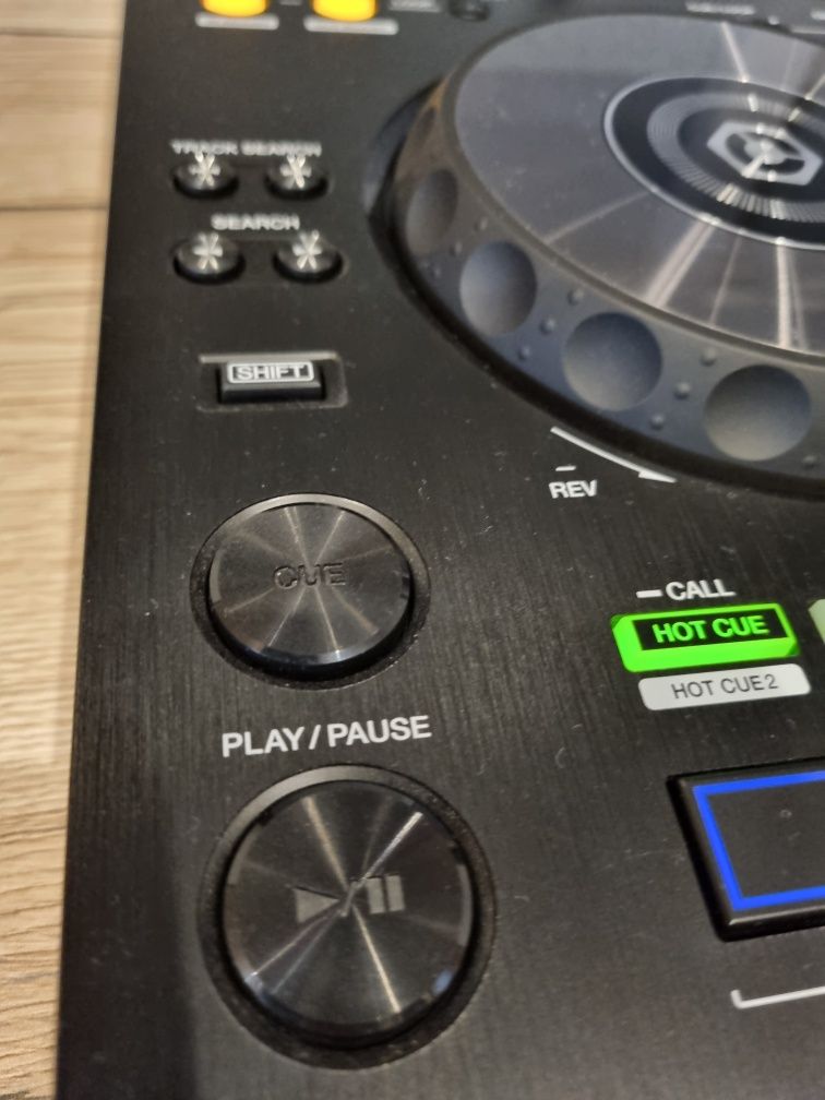 Pioneer Dj XDJ-RR Kontroler DJ Nowy  Na Gwarancji