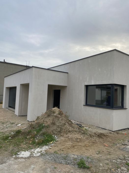 Docieplenia elewacje wykończenia wnętrz remonty