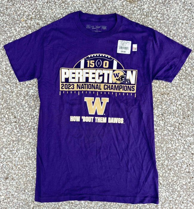 Футболка NCAA Football