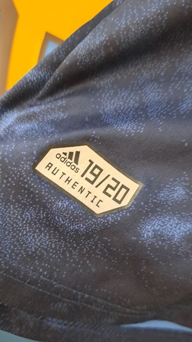 Koszulka piłkarska Hazard Real Madryt Adidas rozm 128