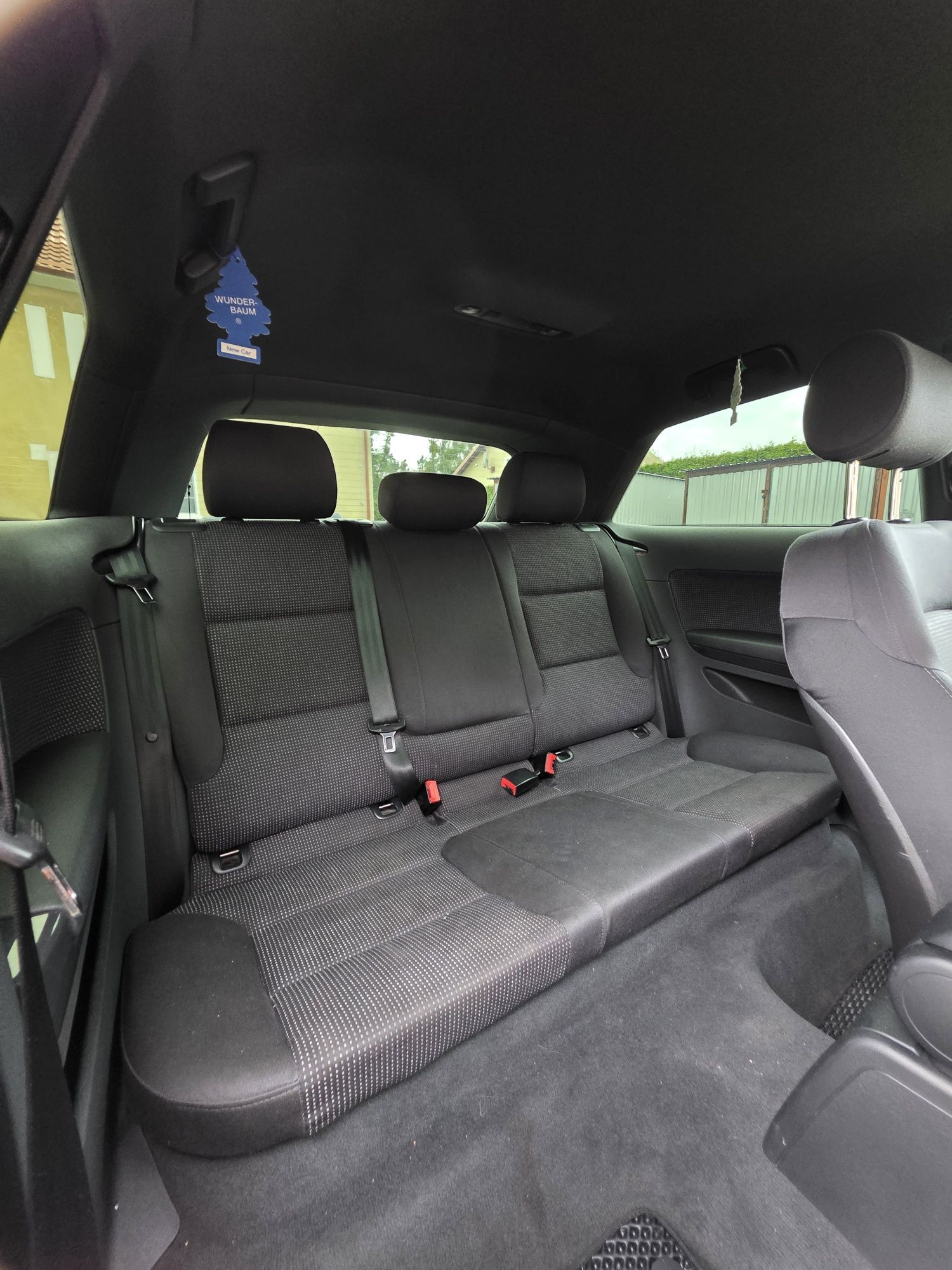Audi A3 8P 1.6 Benzyna | 102 KM | 2004 | BOSE | TEMPOMAT | KUBEŁKI |