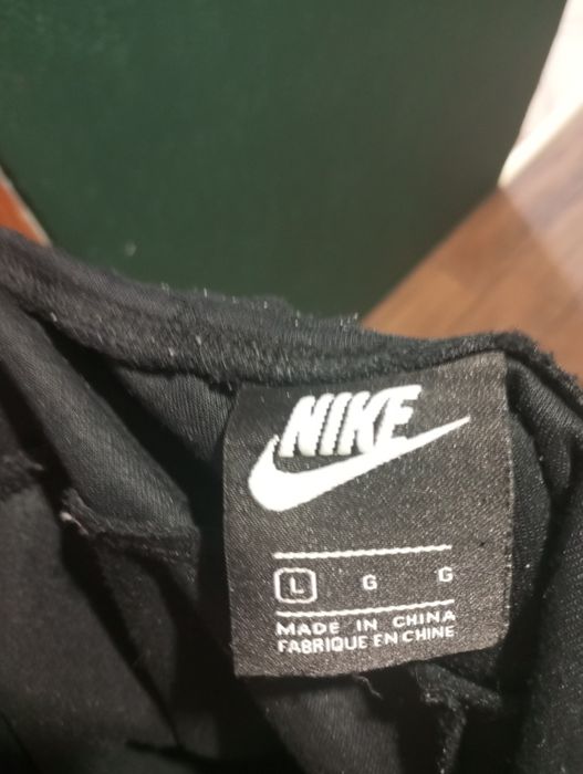 Spodnie Dresowe Nike Tech Fleece