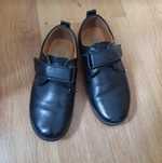 Buty eleganckie r 27
