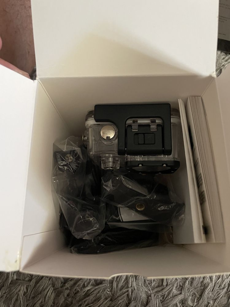 HD Action Cam Denver (ACT-1015)