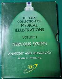 The ciba collection of medical