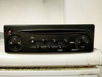 Radio Kangoo original