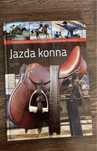 Ksiazka Jazda konna